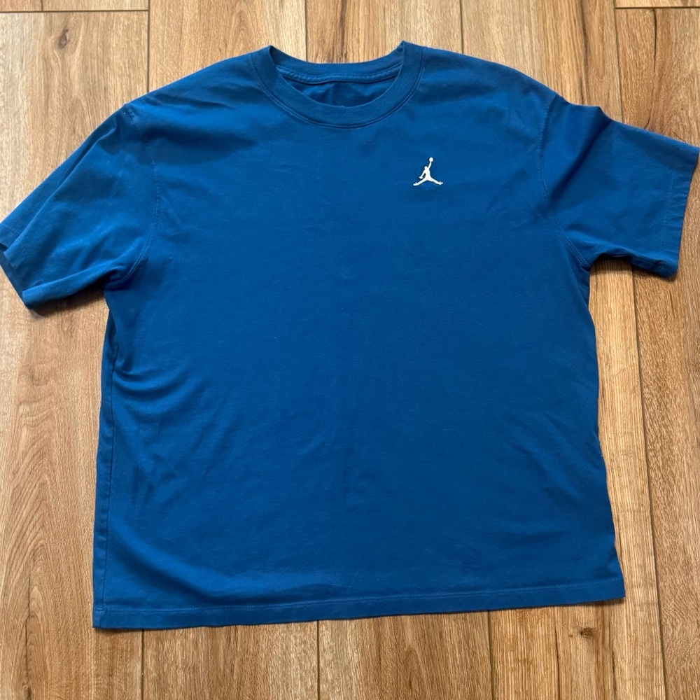 Jordan tee
